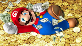 Illustration for article titled My take on the €60,- game and micro-transactions debate.